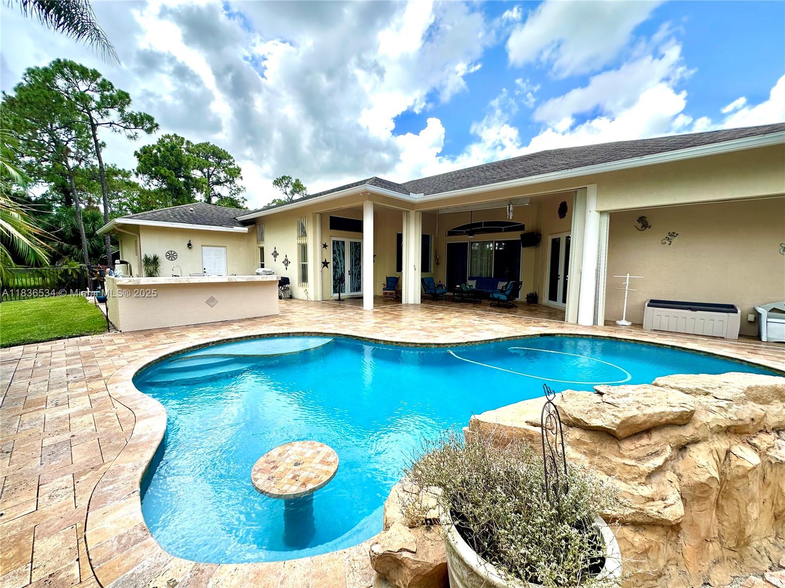 The Acreages - Residential