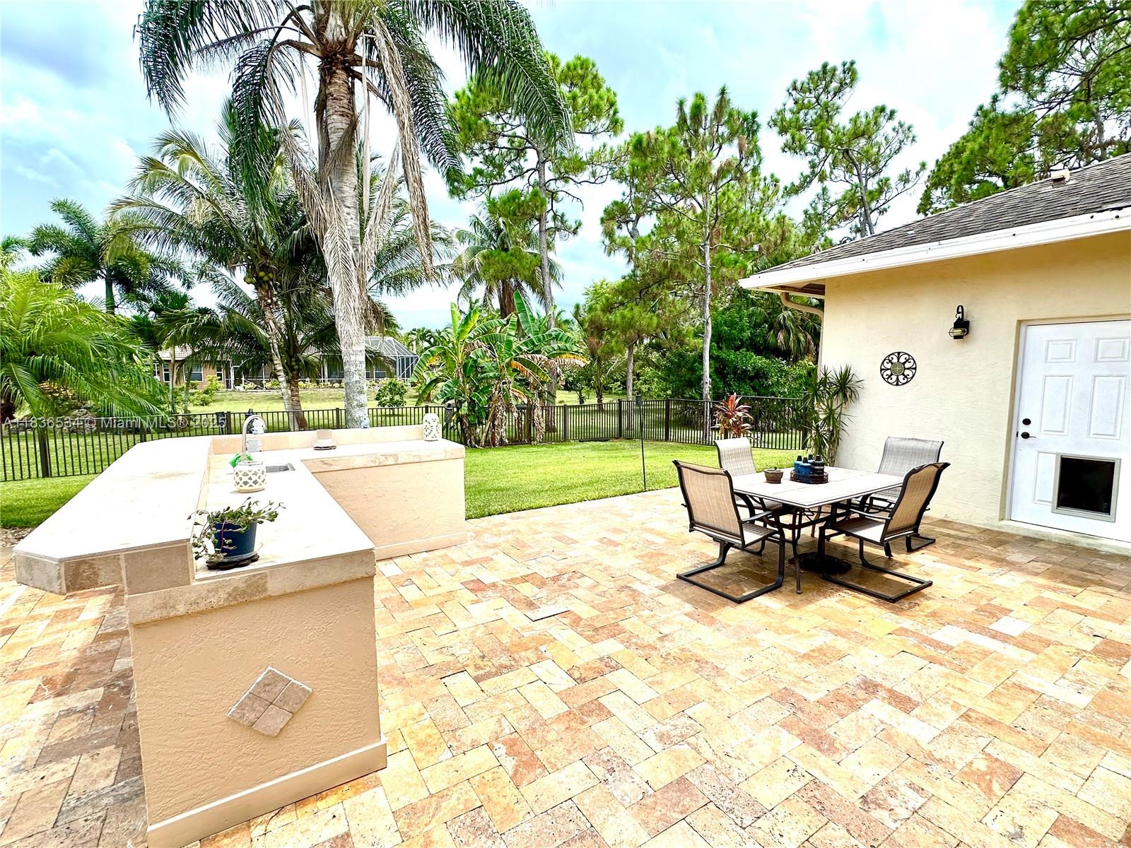 The Acreages - Residential