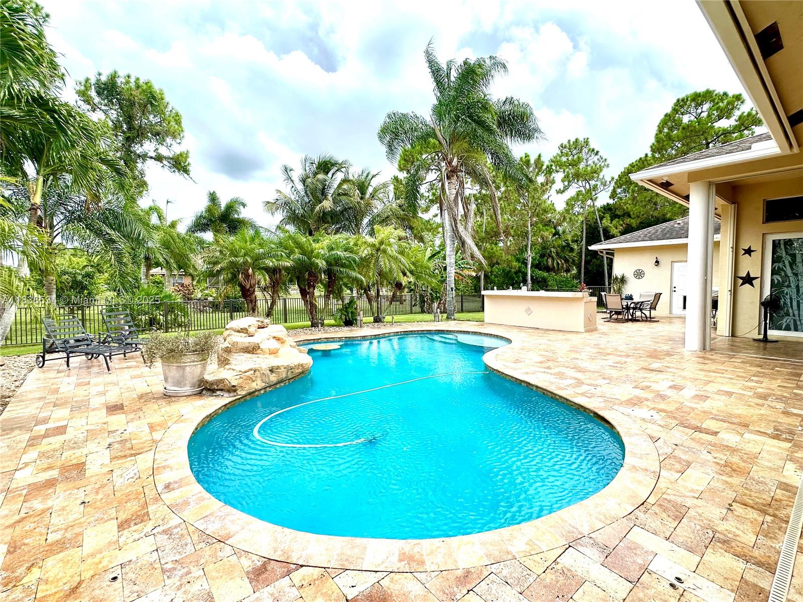 The Acreages - Residential