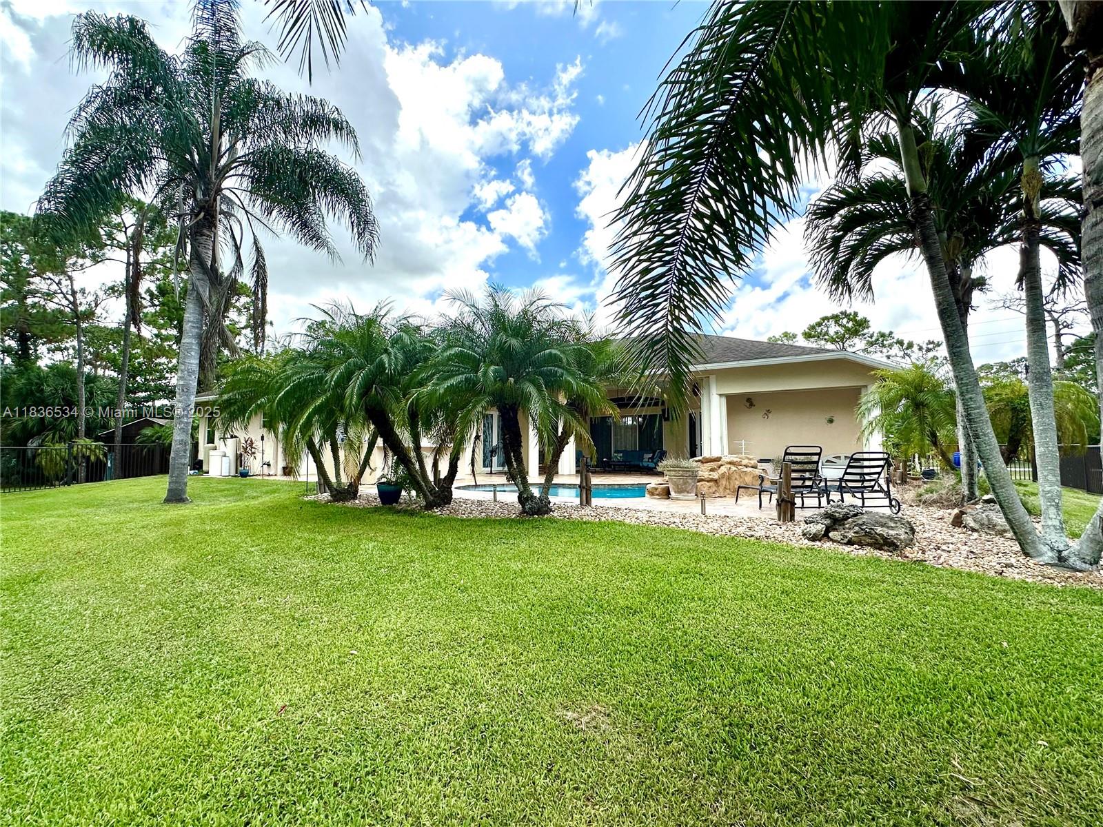 The Acreages - Residential