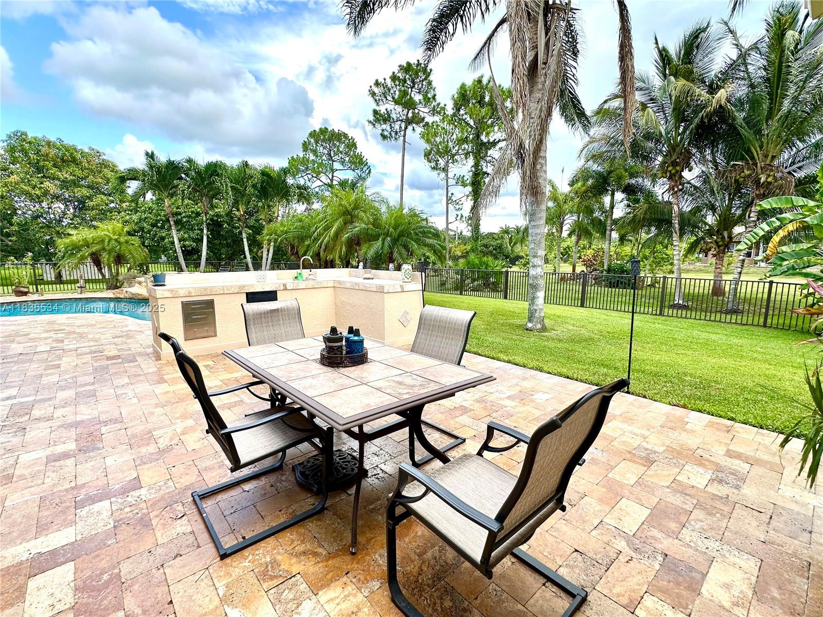The Acreages - Residential