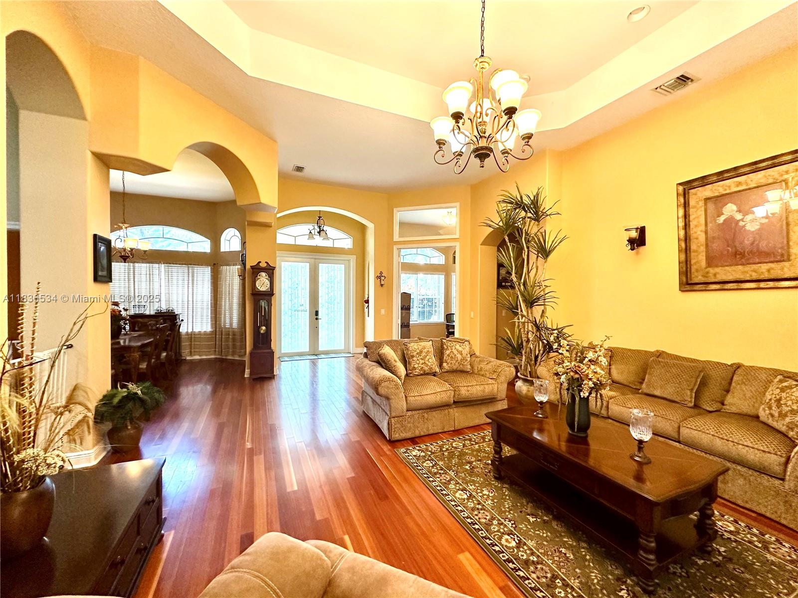 The Acreages - Residential