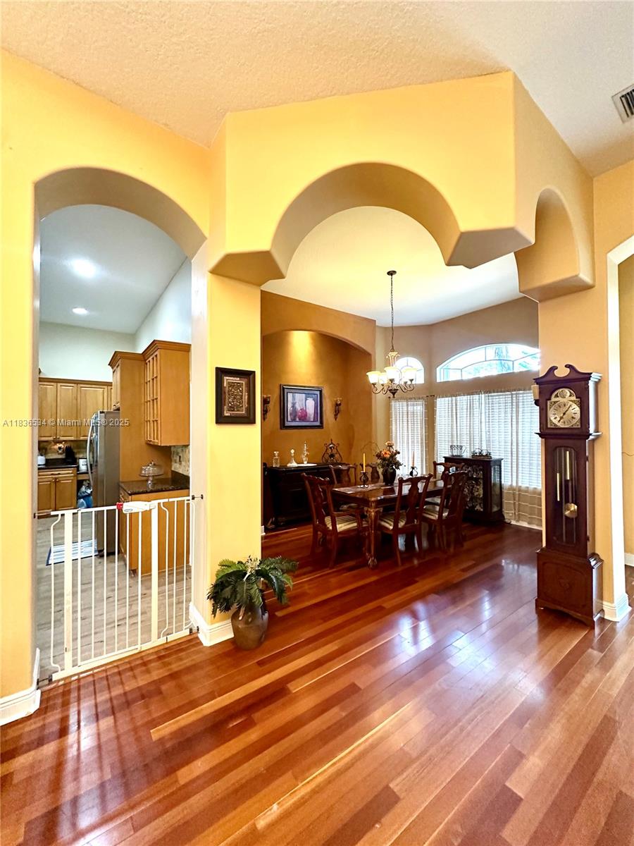 The Acreages - Residential