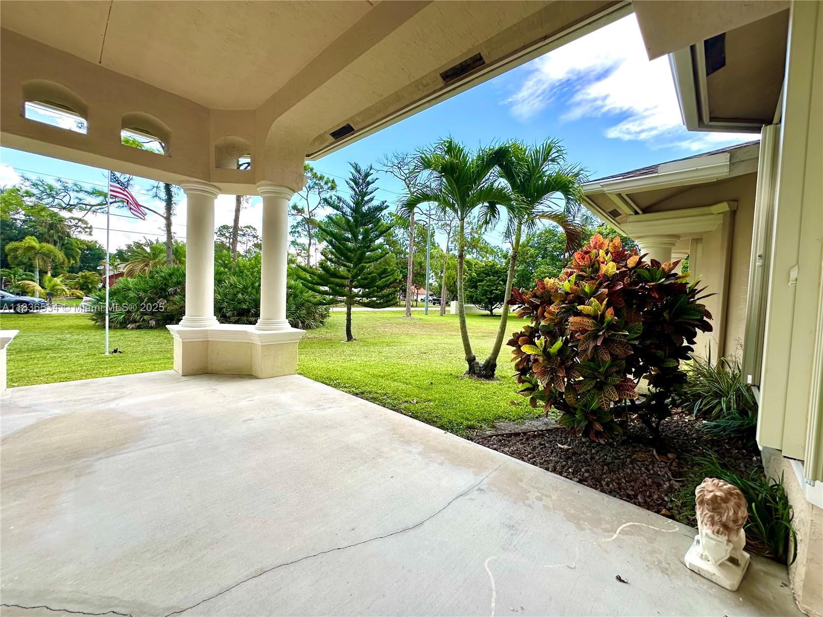 The Acreages - Residential