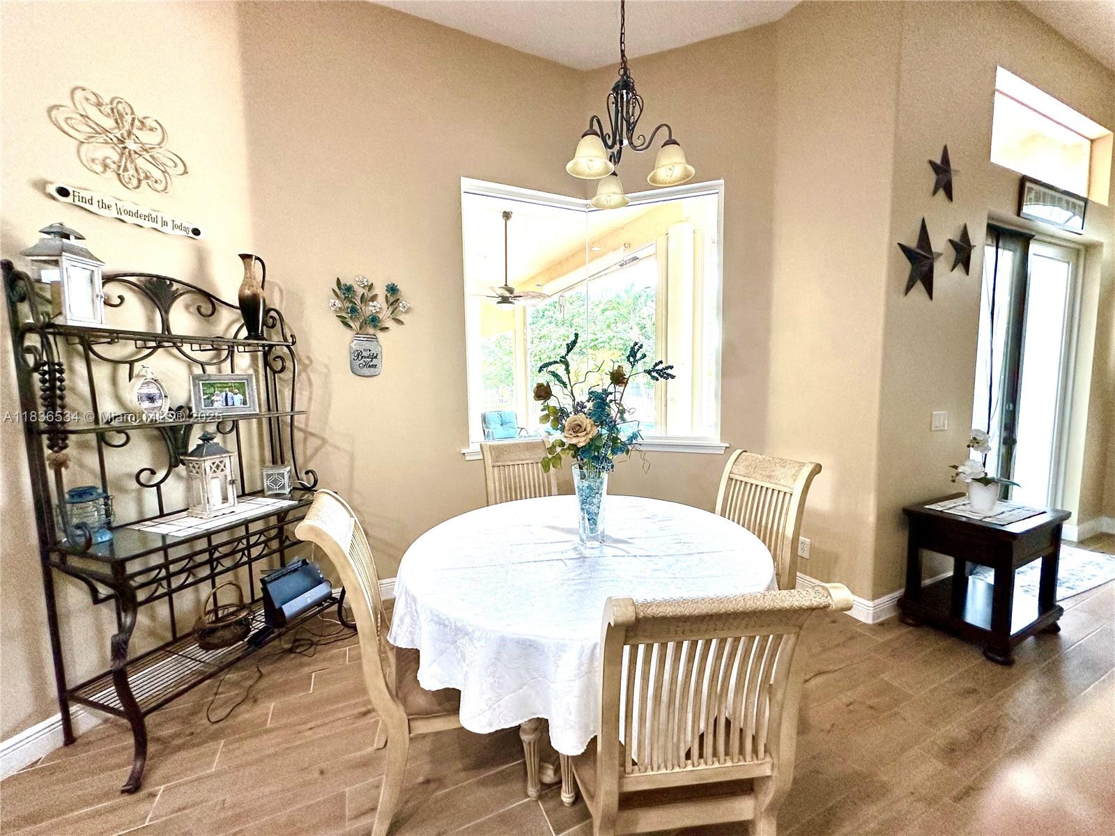 The Acreages - Residential
