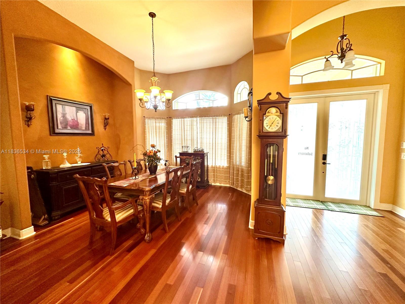 The Acreages - Residential