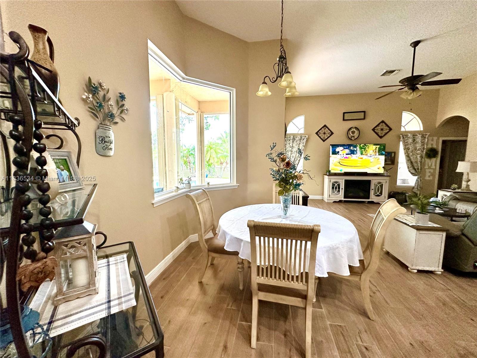 The Acreages - Residential