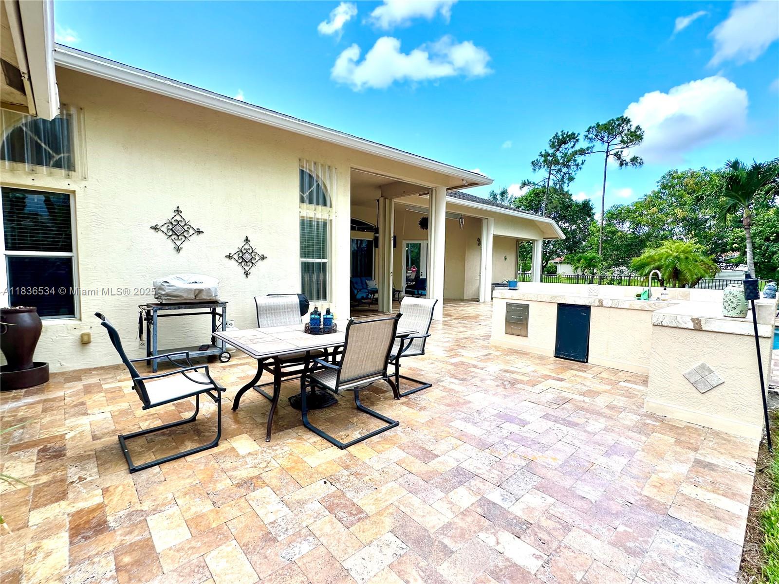The Acreages - Residential