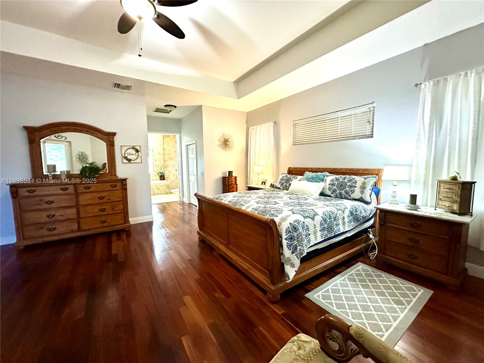 The Acreages - Residential
