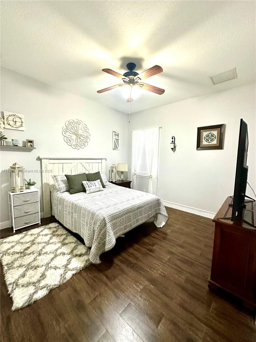 The Acreages - Residential