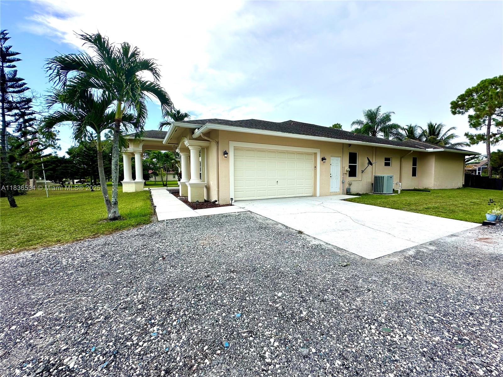 The Acreages - Residential