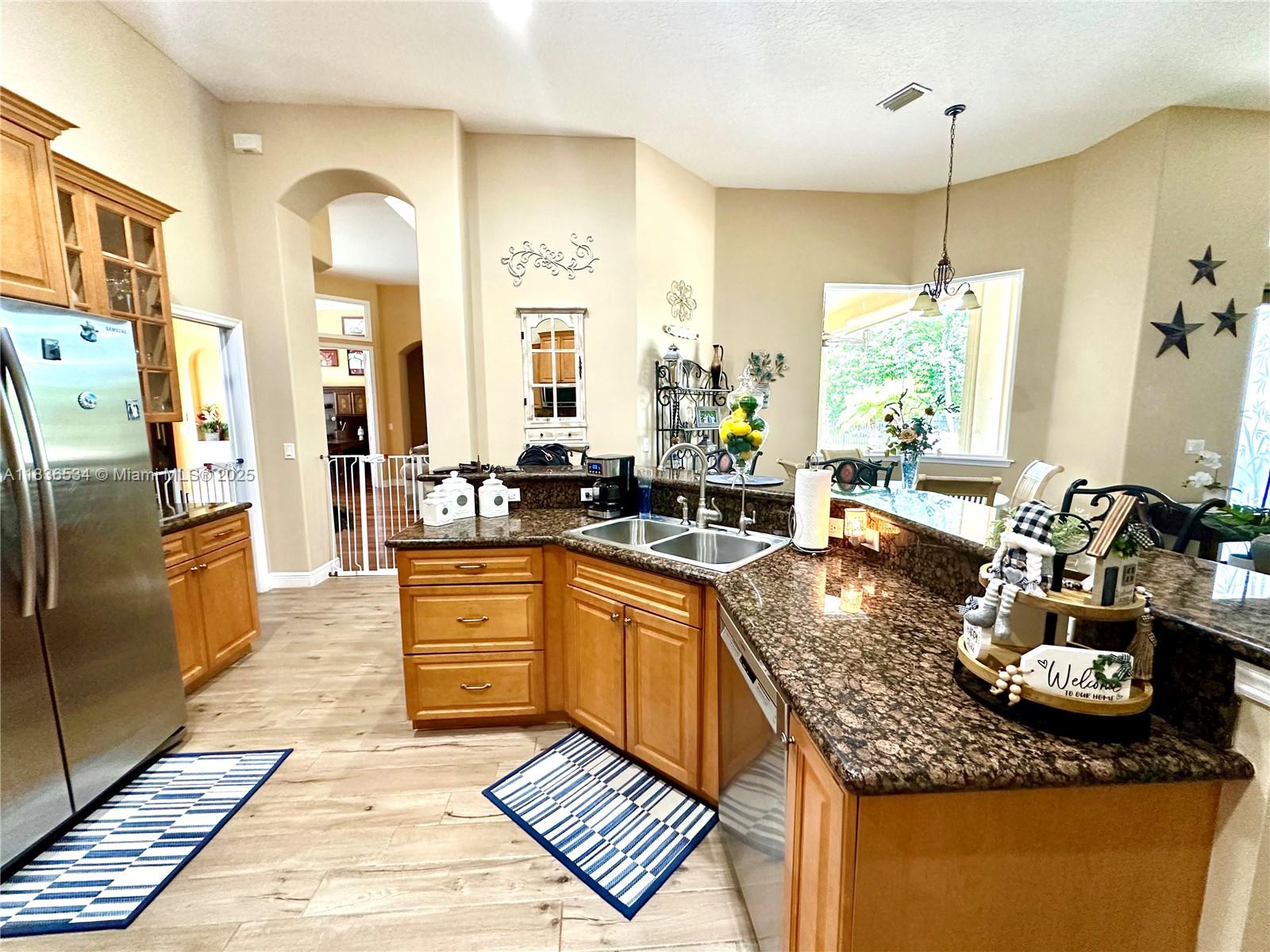 The Acreages - Residential