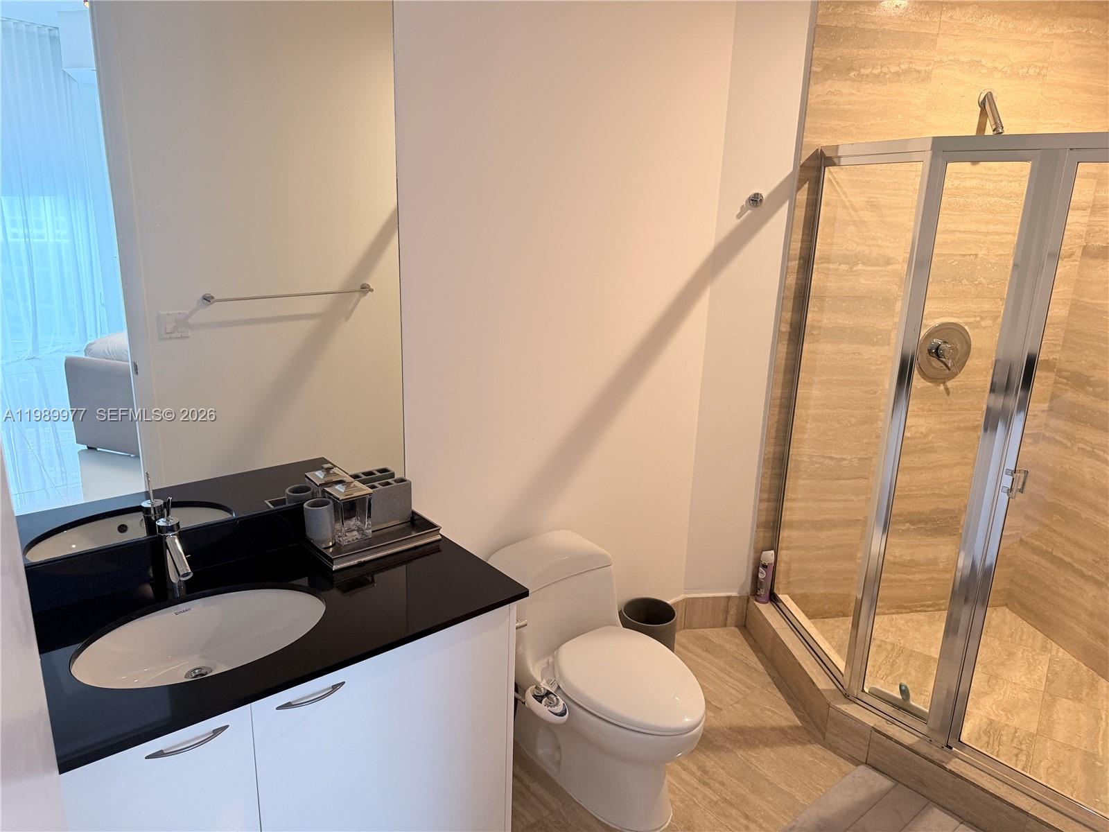 TDR TOWER III CONDO - Residential