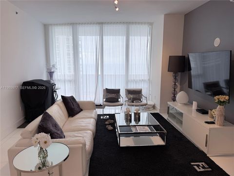 Photo of 15811 Collins Ave #1803, Sunny Isles Beach, FL 33160 (MLS # A11989977)