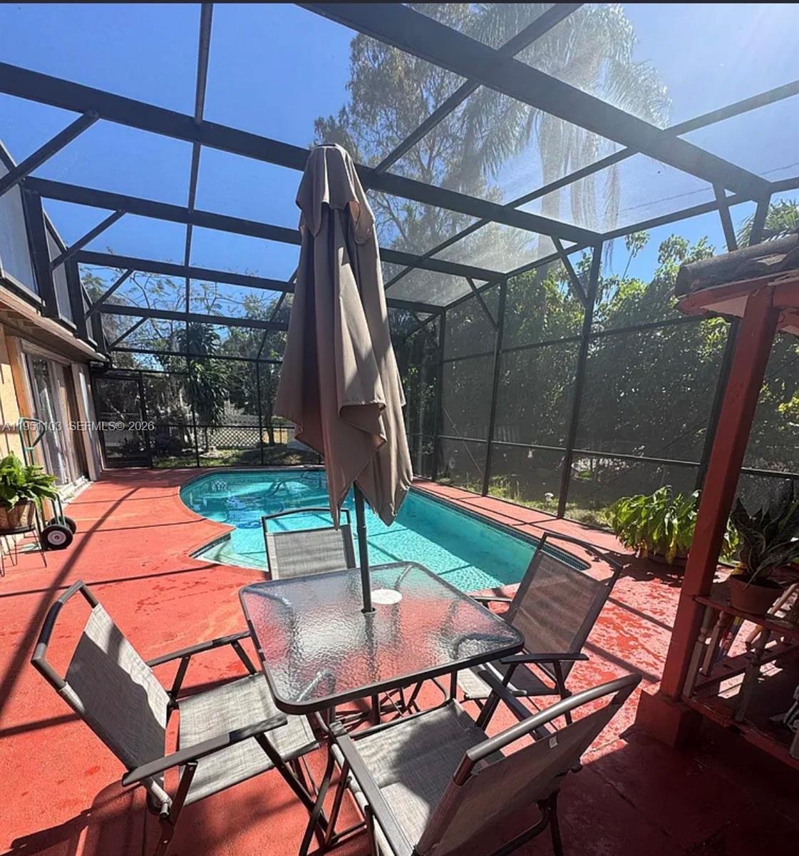 CUTLER RIDGE SEC 3 - Residential