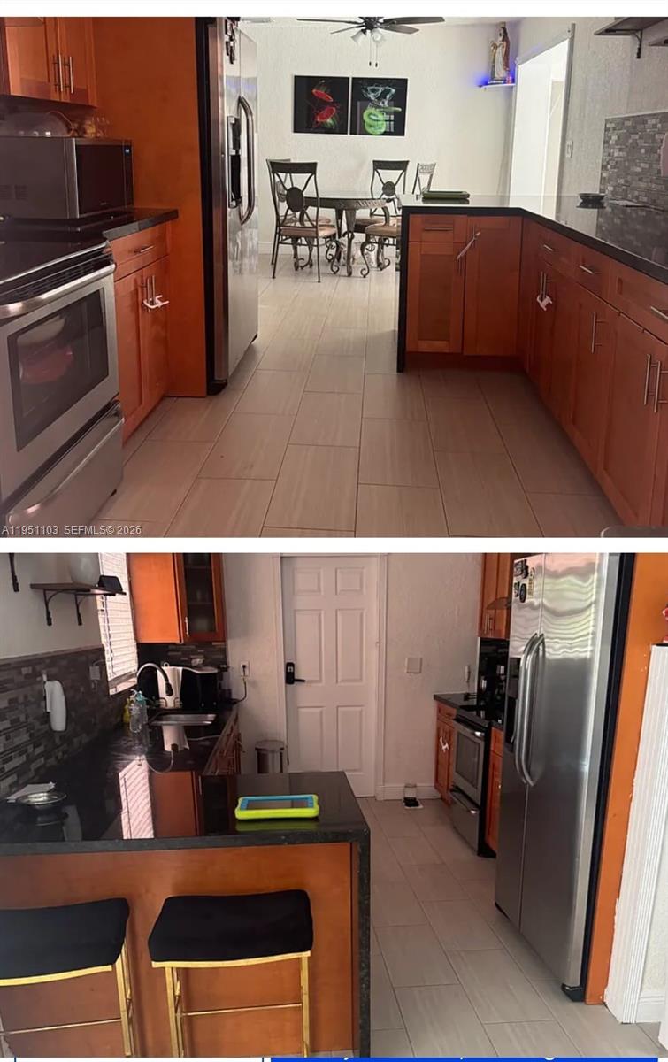 CUTLER RIDGE SEC 3 - Residential