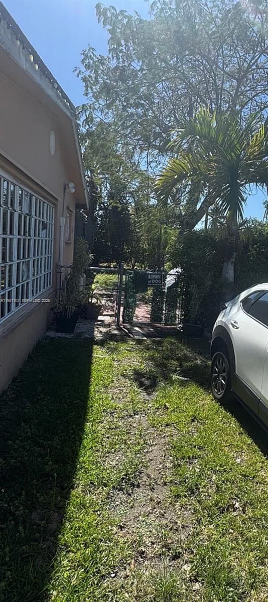 CUTLER RIDGE SEC 3 - Residential