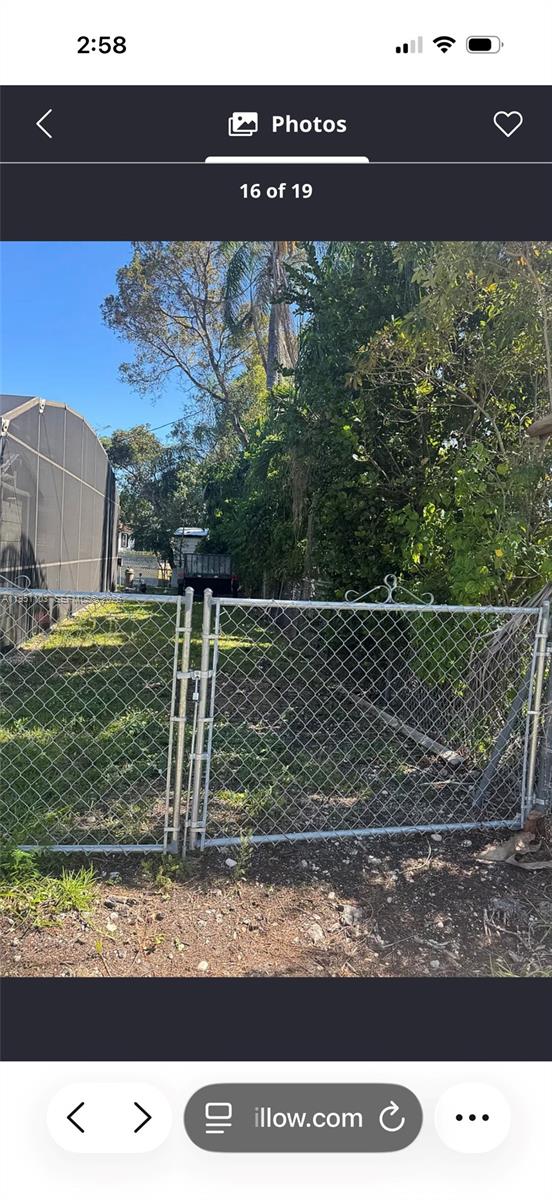 CUTLER RIDGE SEC 3 - Residential