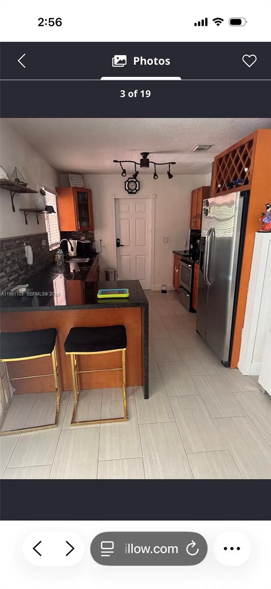 CUTLER RIDGE SEC 3 - Residential