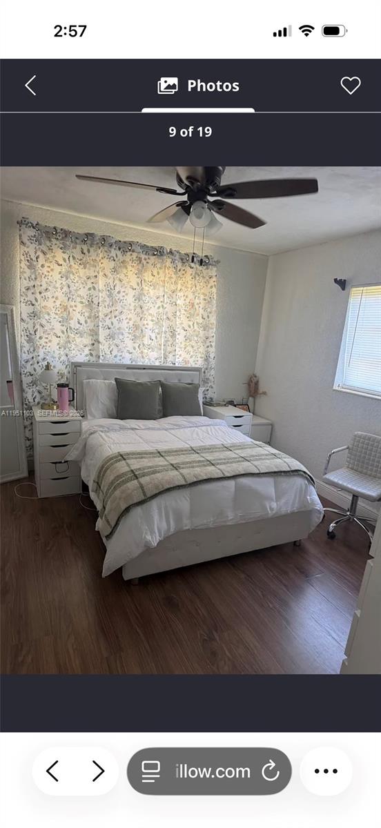 CUTLER RIDGE SEC 3 - Residential