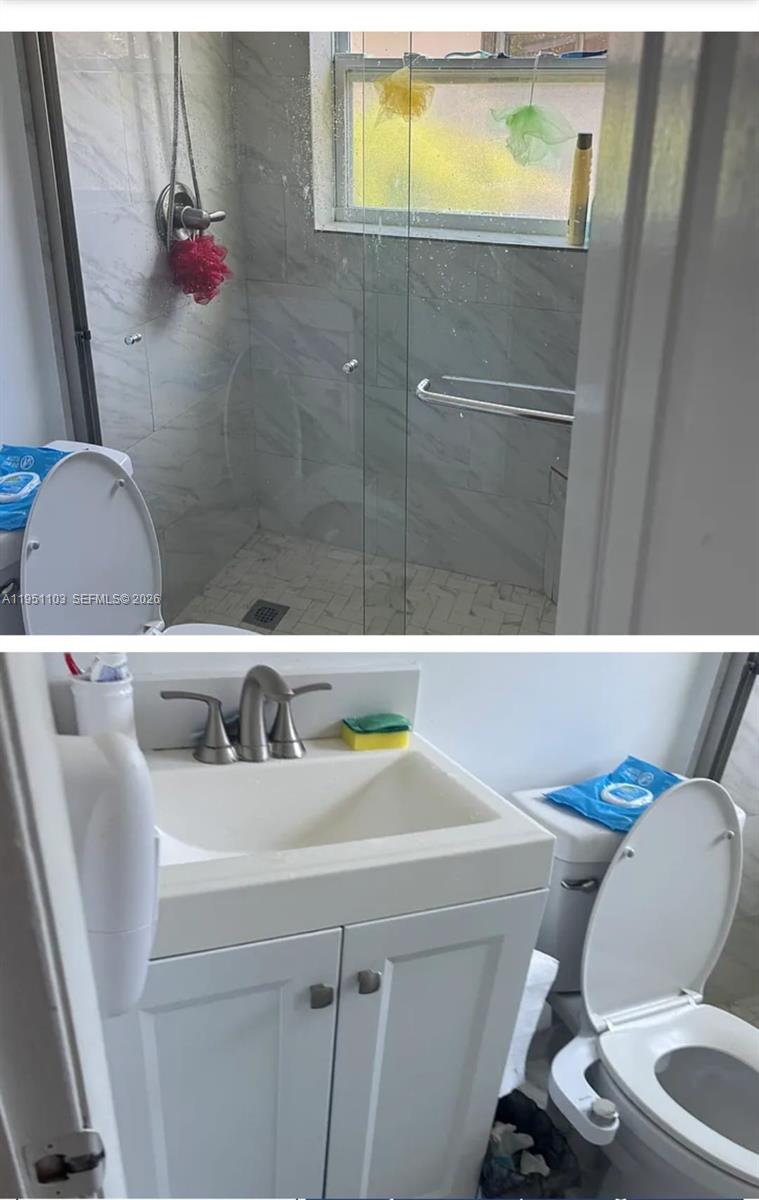 CUTLER RIDGE SEC 3 - Residential