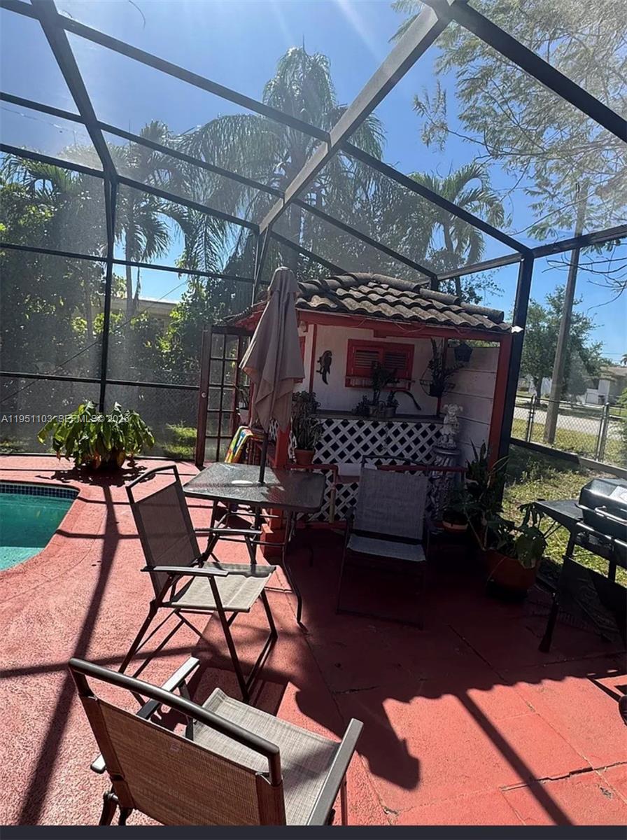 CUTLER RIDGE SEC 3 - Residential