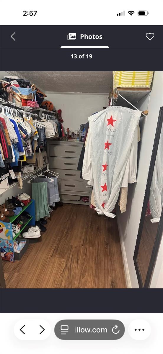 CUTLER RIDGE SEC 3 - Residential