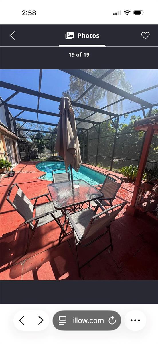 CUTLER RIDGE SEC 3 - Residential