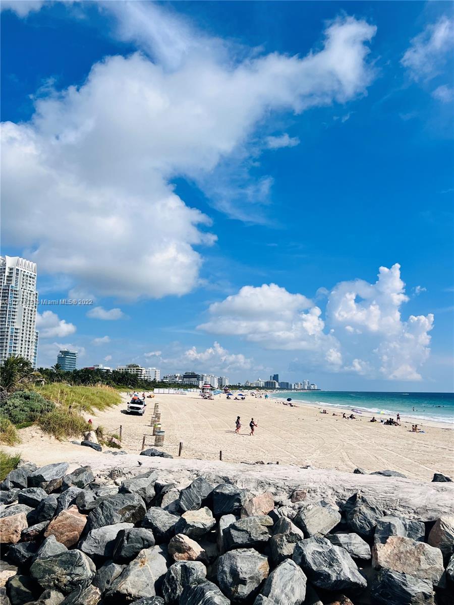 JEFFERSON MANOR CONDO - Residential Lease