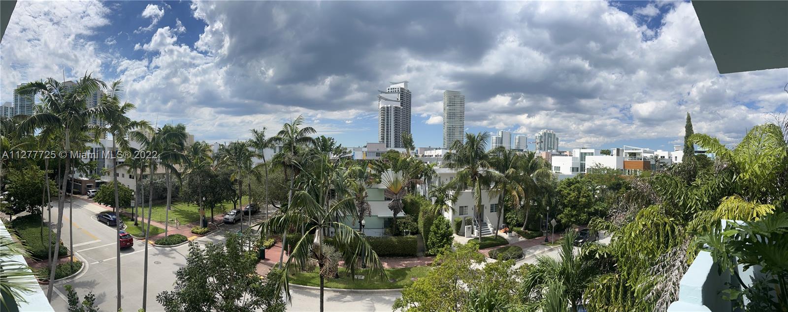 JEFFERSON MANOR CONDO - Residential Lease