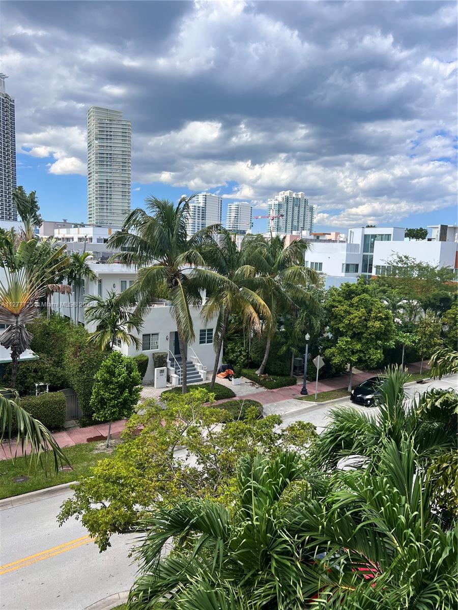 JEFFERSON MANOR CONDO - Residential Lease