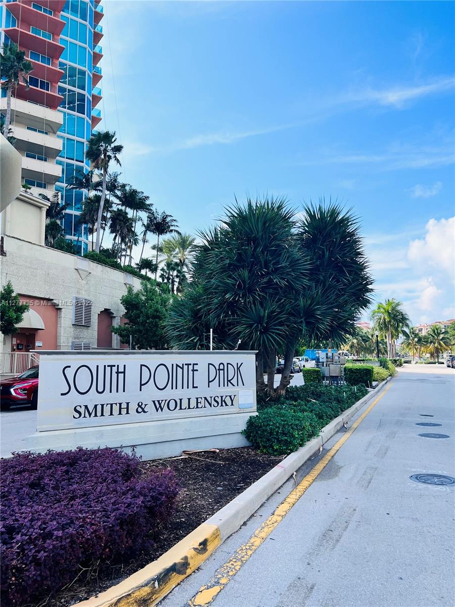 JEFFERSON MANOR CONDO - Residential Lease