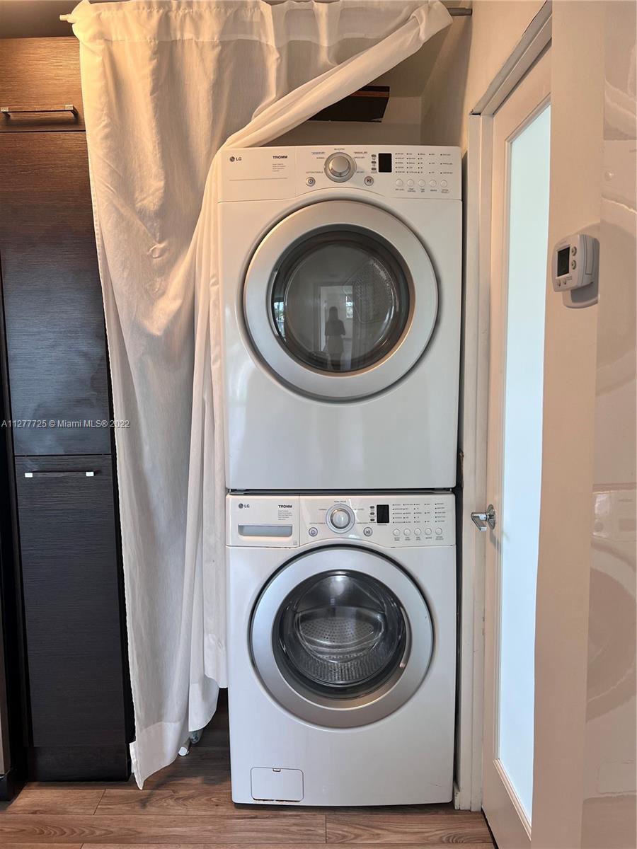 JEFFERSON MANOR CONDO - Residential Lease