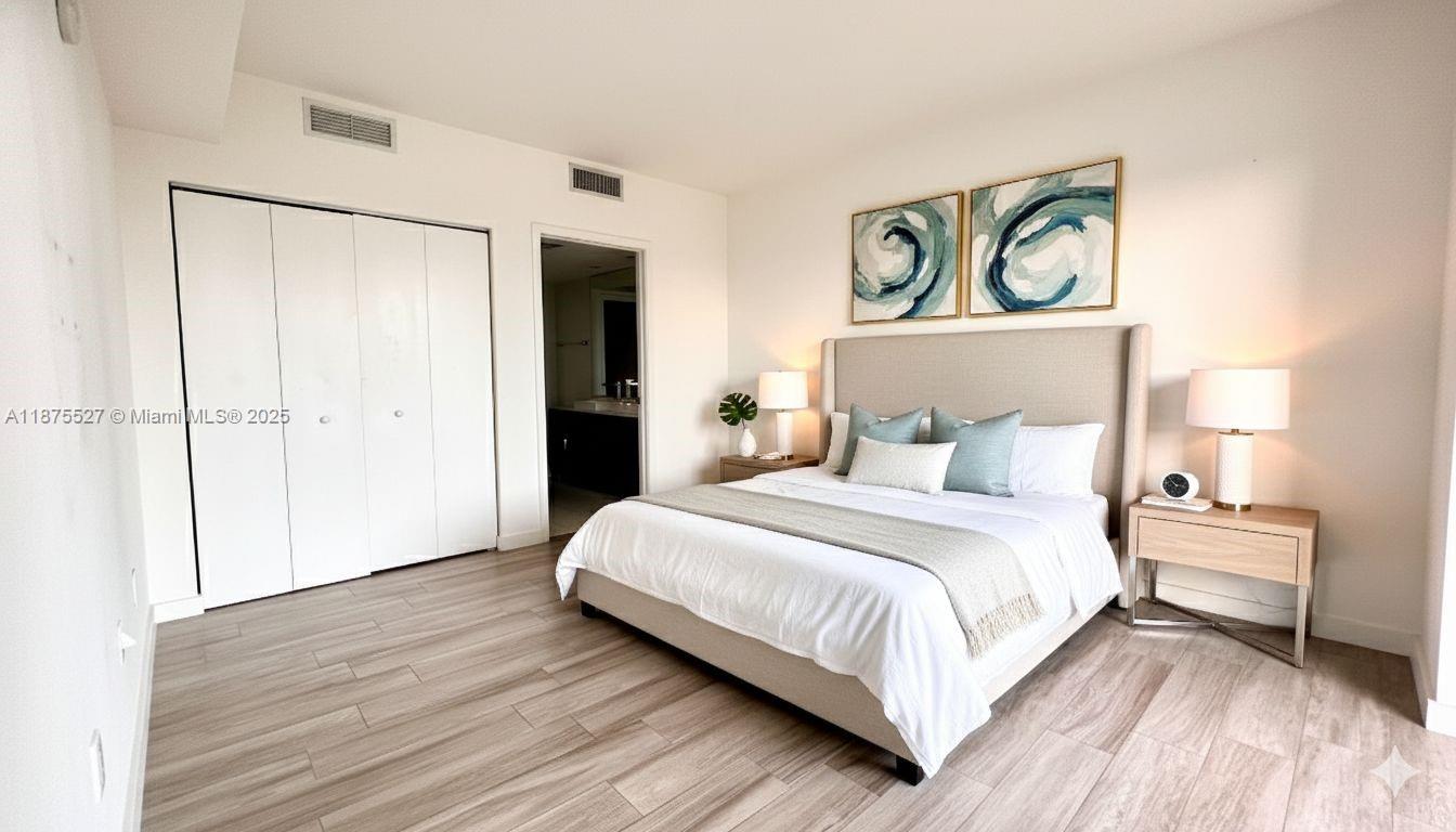 1100 S Miami Ave 2403