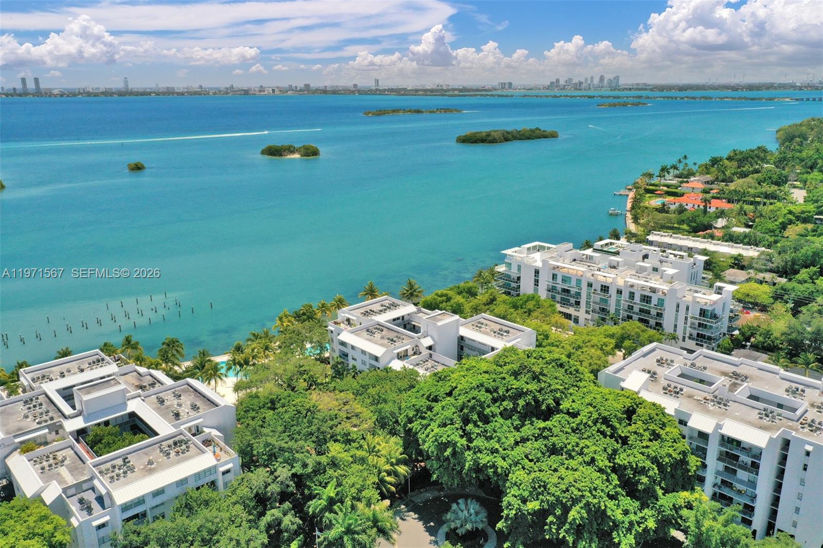 NIRVANA CONDO NO TWO COND - Residential