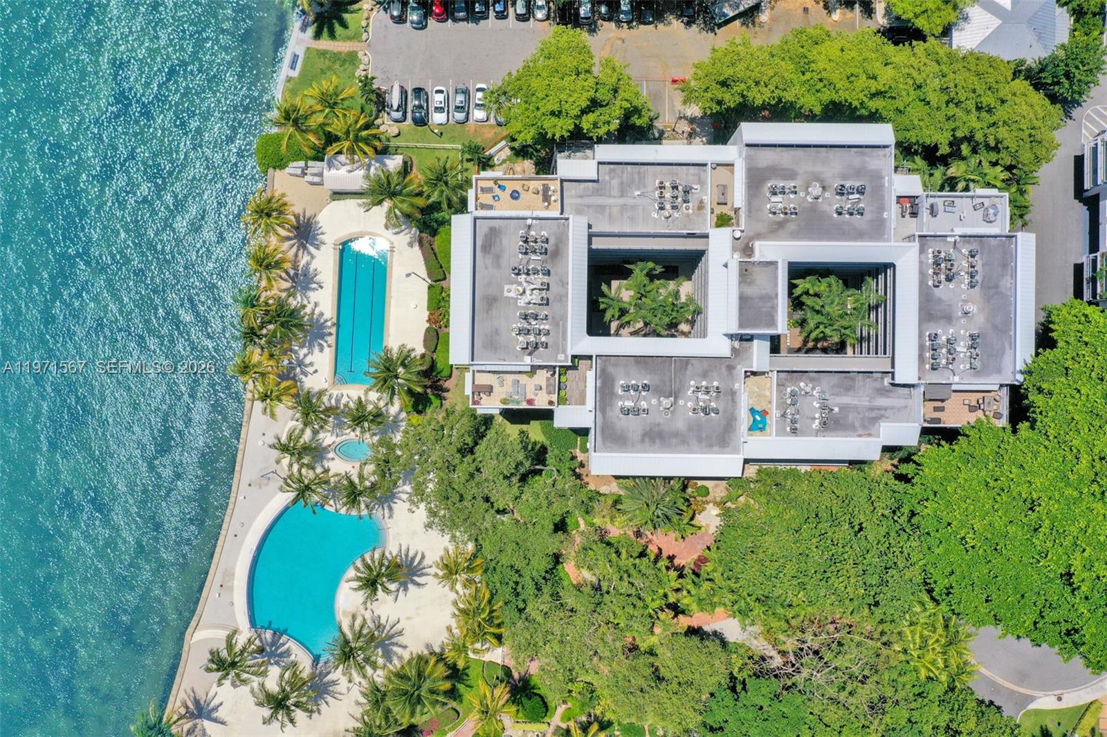 NIRVANA CONDO NO TWO COND - Residential