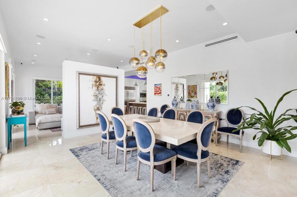 BISCAYNE KEY ESTATES - Residential Lease