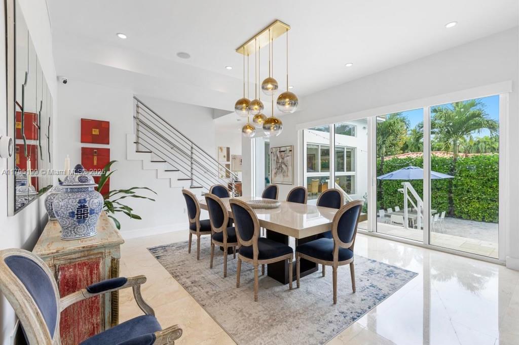 BISCAYNE KEY ESTATES - Residential Lease