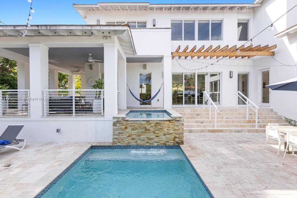 BISCAYNE KEY ESTATES - Residential Lease