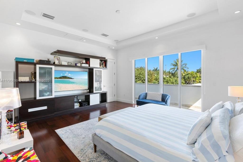 BISCAYNE KEY ESTATES - Residential Lease