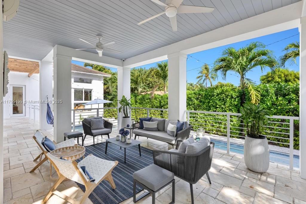 BISCAYNE KEY ESTATES - Residential Lease