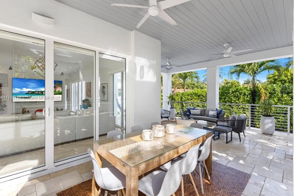 BISCAYNE KEY ESTATES - Residential Lease