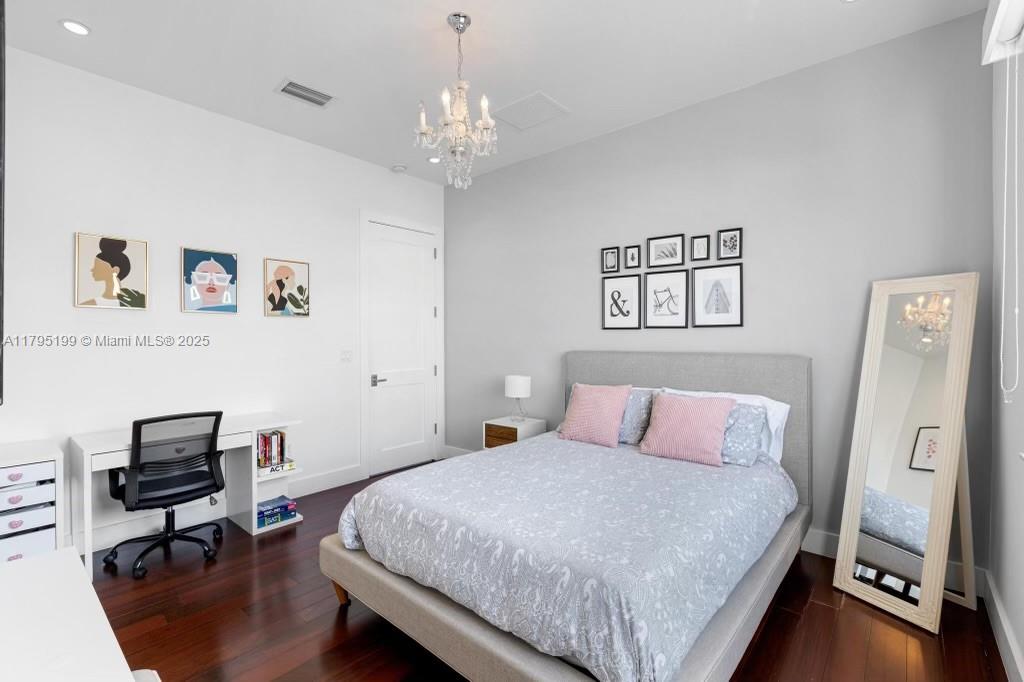 BISCAYNE KEY ESTATES - Residential Lease