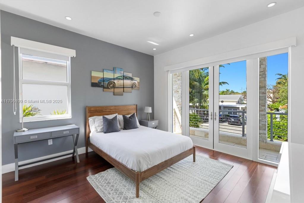 BISCAYNE KEY ESTATES - Residential Lease