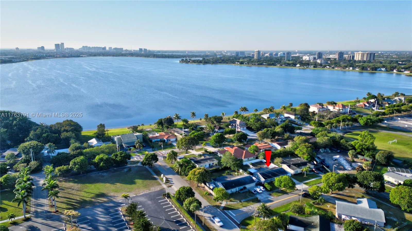 WESTFIELD AT WPB - Residential Lease