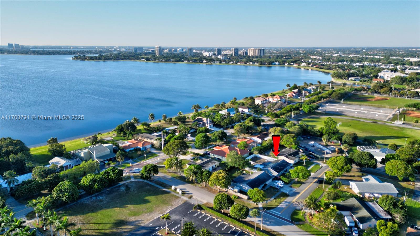 WESTFIELD AT WPB - Residential Lease