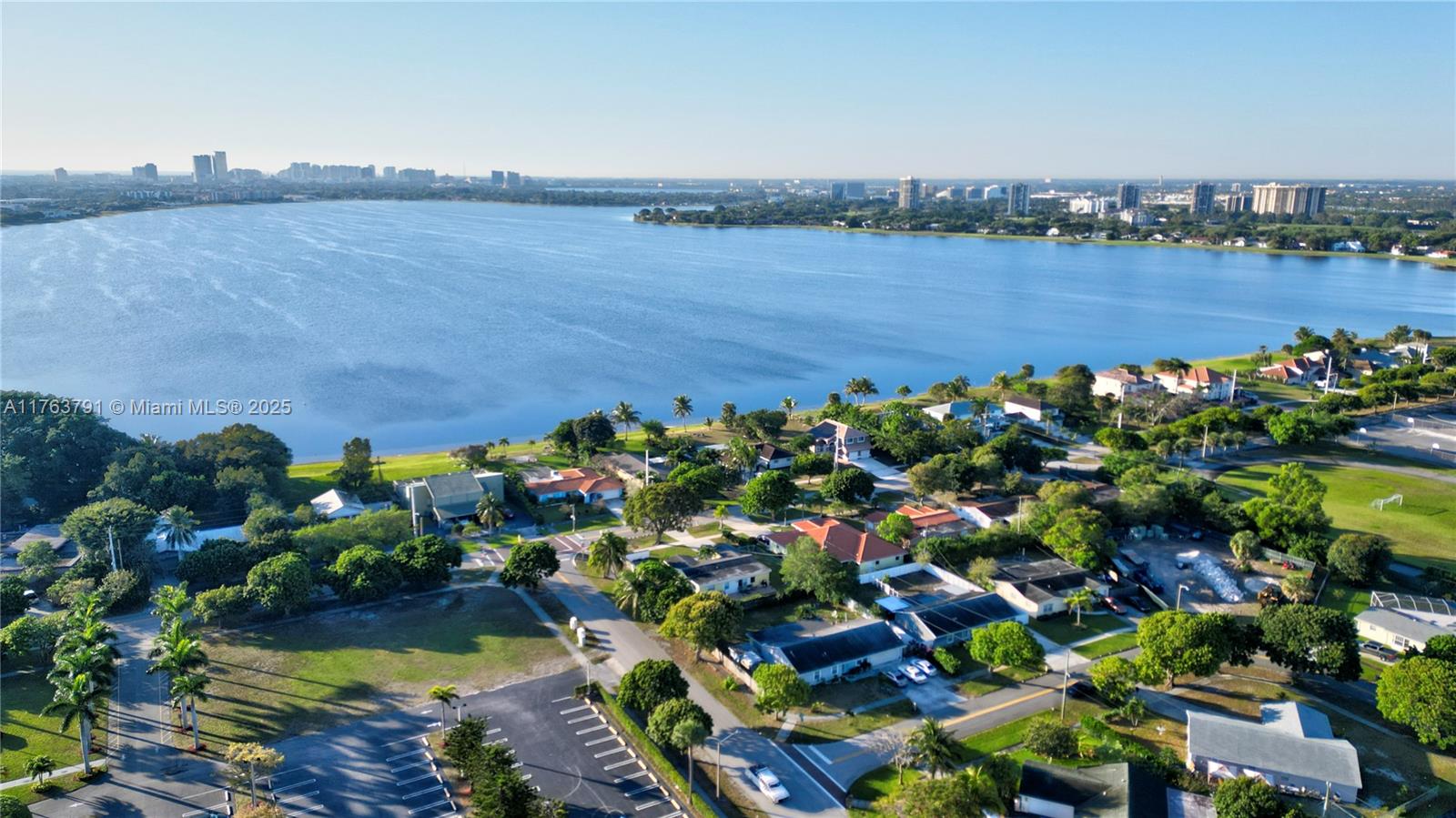 WESTFIELD AT WPB - Residential Lease