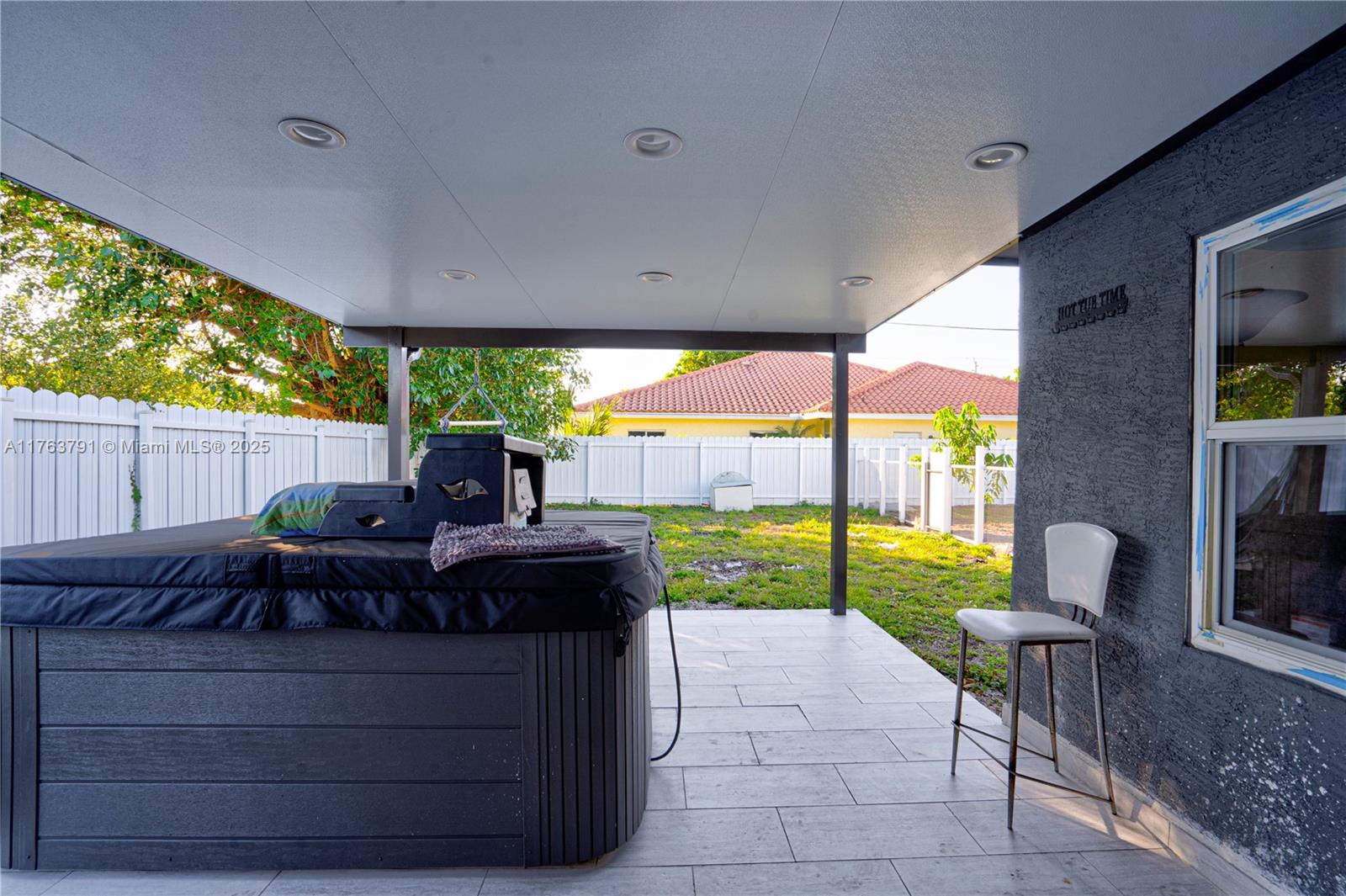 WESTFIELD AT WPB - Residential Lease
