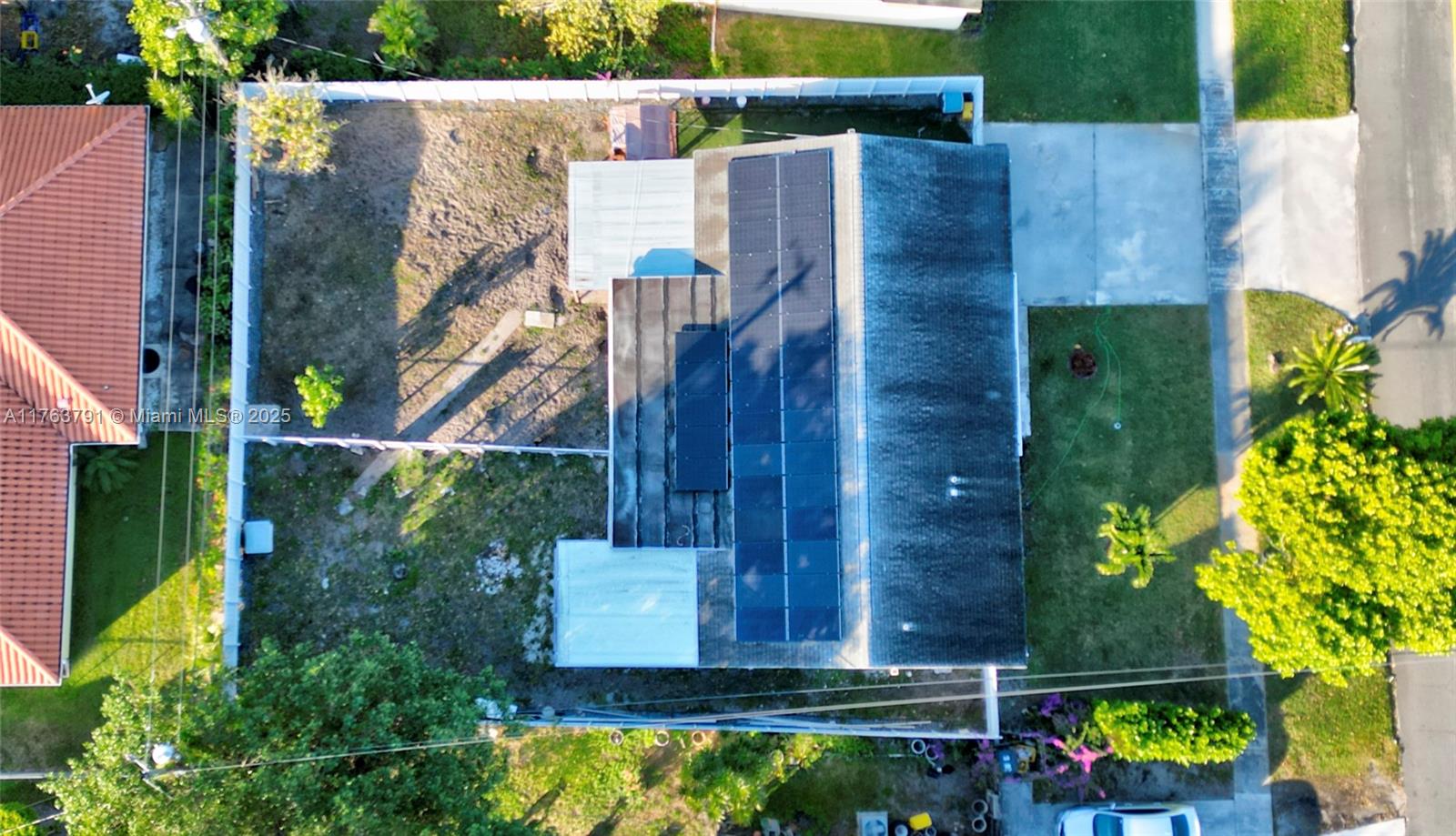 WESTFIELD AT WPB - Residential Lease