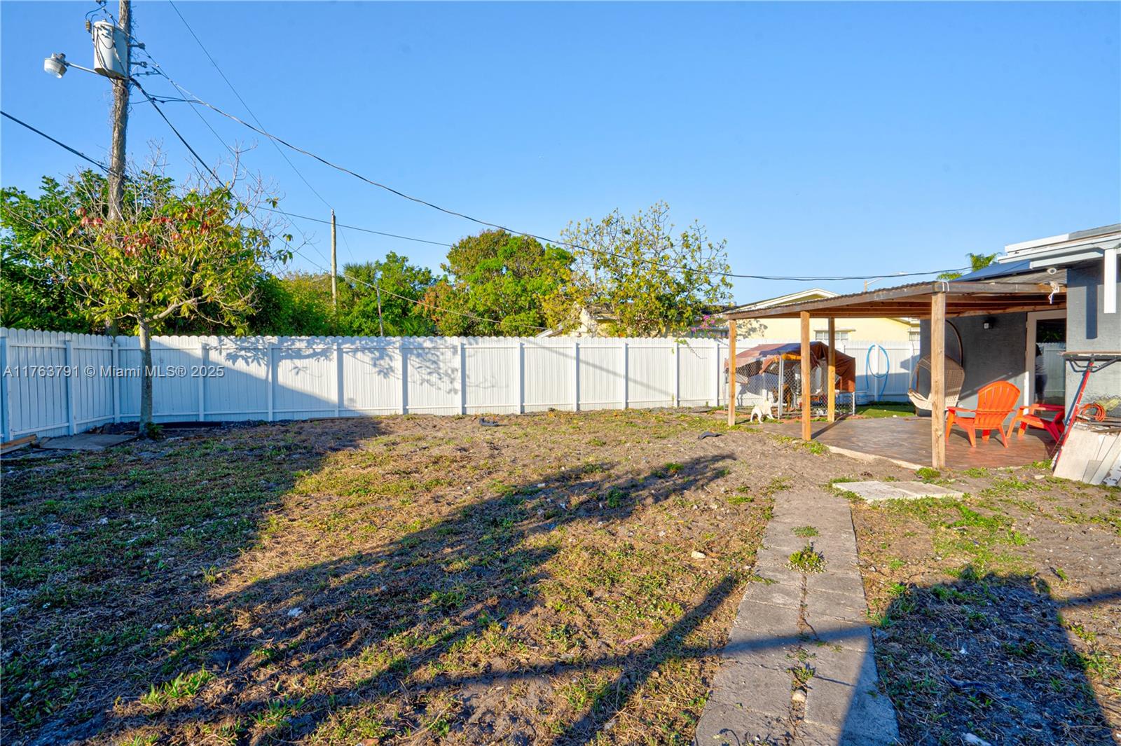 WESTFIELD AT WPB - Residential Lease